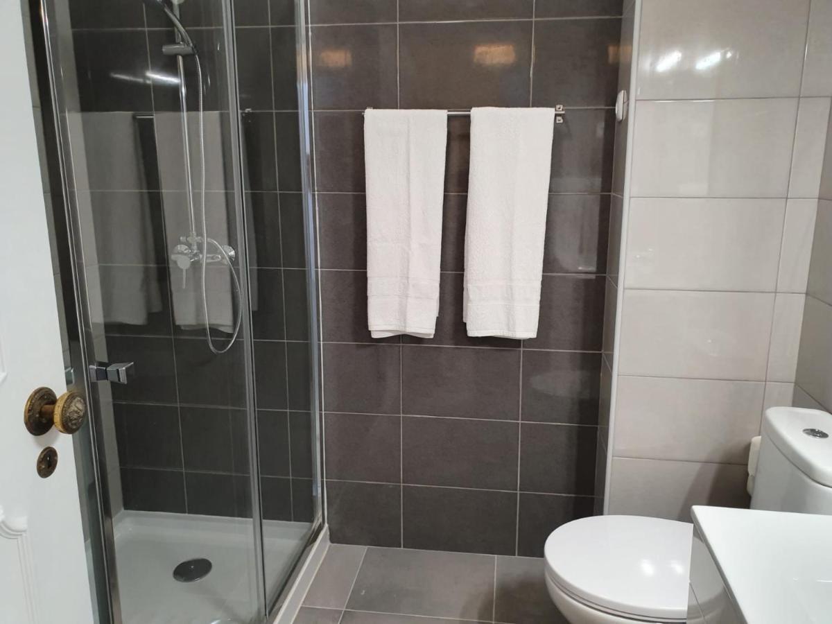 Varandas Do Mar 3- Remodelado, Wifi, 150Mt Praia Quarteira Exterior photo